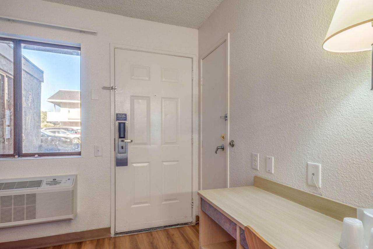 Motel 6-Fairfield, Ca - North Bagian luar foto